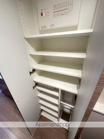 HF西巣鴨レジデンスIIの内装写真