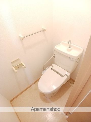 ニューシティー大坪の内装写真