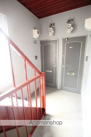 ボヌール厚別壱番館の内装写真