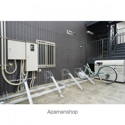 プレミアムバリュー板橋徳丸[1K/22.18m2]の内装8