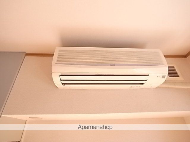 ソレーユ中野町の内装写真