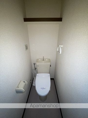 ハイツゆめ21の内装写真