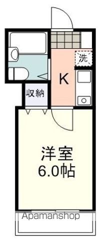 間取り：222019325577