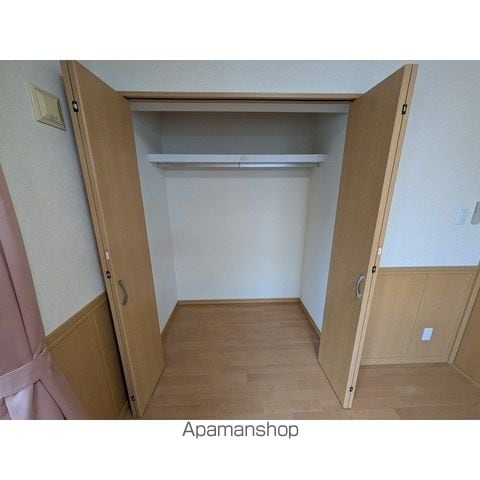 レ・アール飯田IIの内装写真