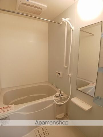 メゾンラフィネIの内装写真
