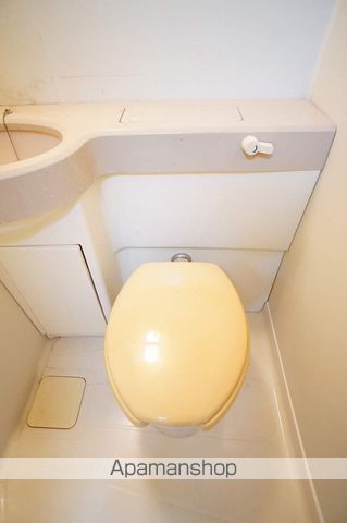 サンルミエールの内装写真