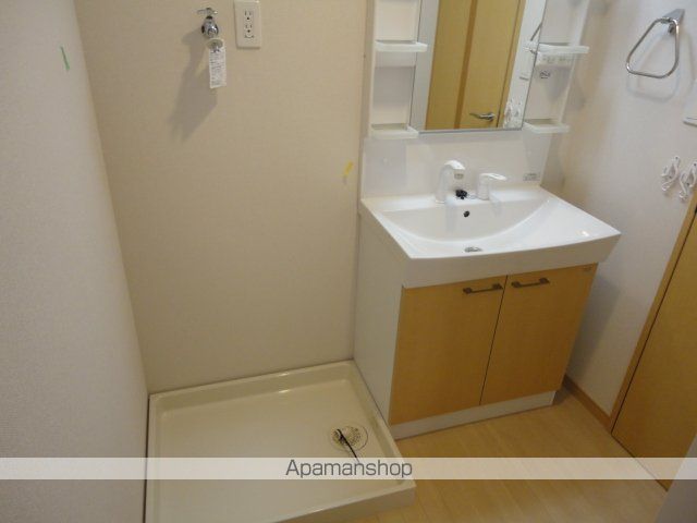 アンジュの内装写真