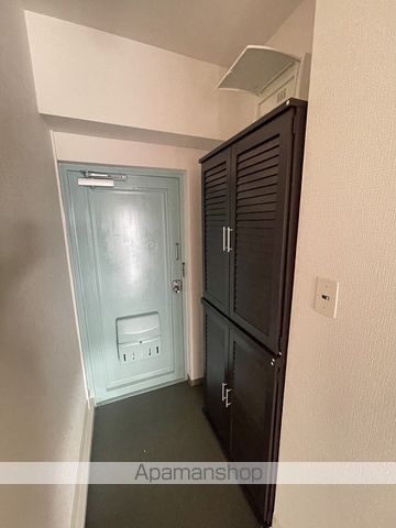 ハイツマルニシの内装写真