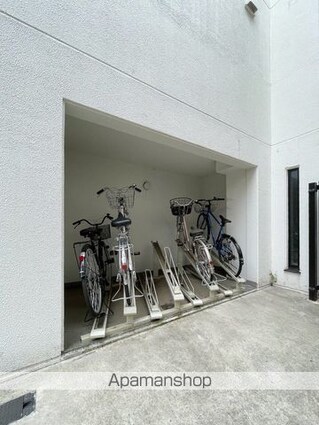 エルファーロ小竹向原[1K/22.25m2]のその他内装5