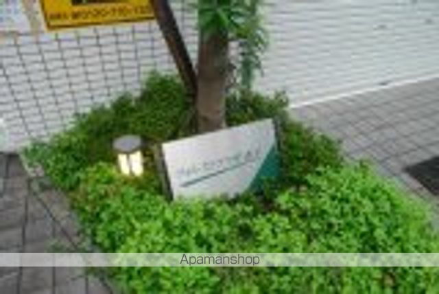 フォレストプラザ森下の外観写真