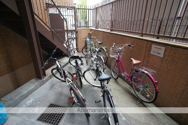 ライオンズガーデン新宿のその他写真