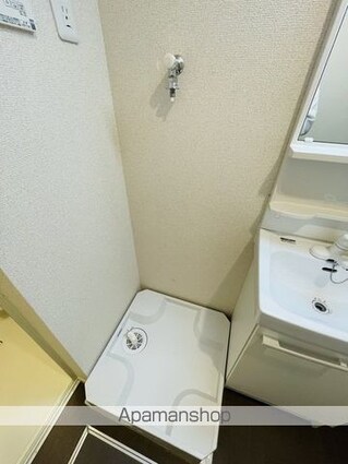 東京都葛飾区東四つ木４丁目[1K/18.93m2]の内装6