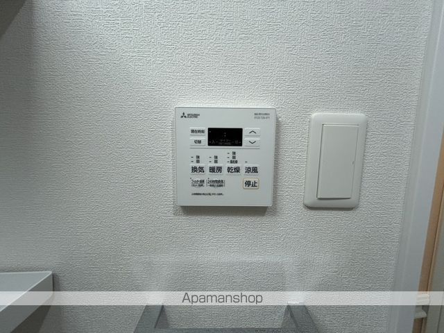 センチュリー江坂の内装写真