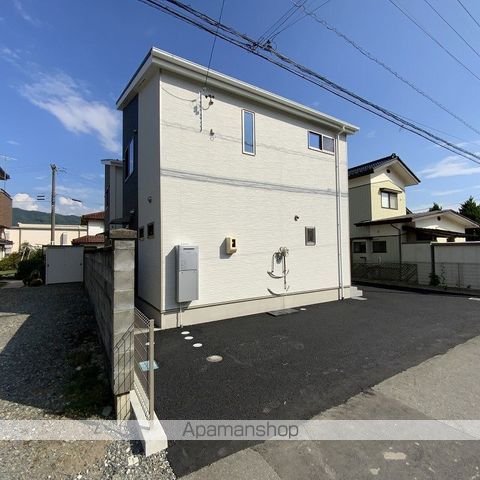 飯田線 木ノ下駅 徒歩17分 2階建 築3年の外観写真
