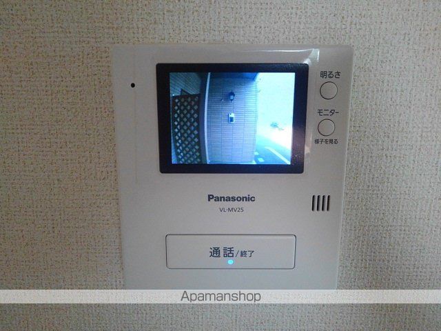 サンプラザ新崎Aの内装写真