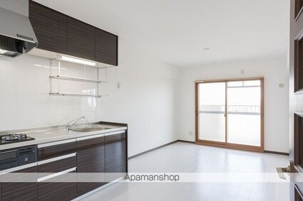 パールマンション手鎌[3LDK/65.34m2]の内装3