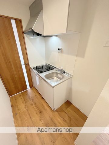 WELL−BEING堺石津の内装写真