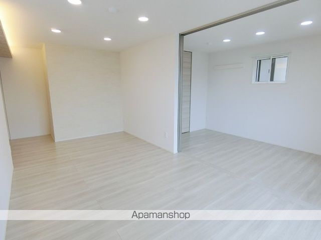 D-ROOM六十人町Bの内装写真