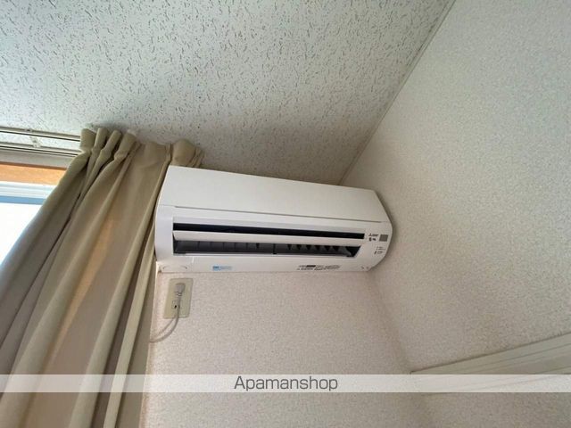 レオパレスローズガーデンの内装写真