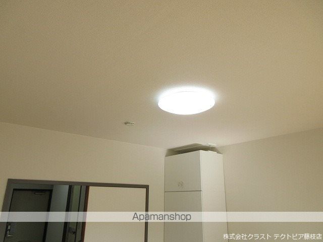 アバンサールの内装写真