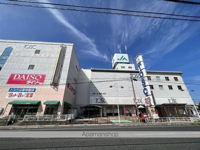 レオパレス希の周辺写真