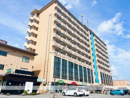 滋賀県彦根市平田町[2LDK/55.2m2]の外観2