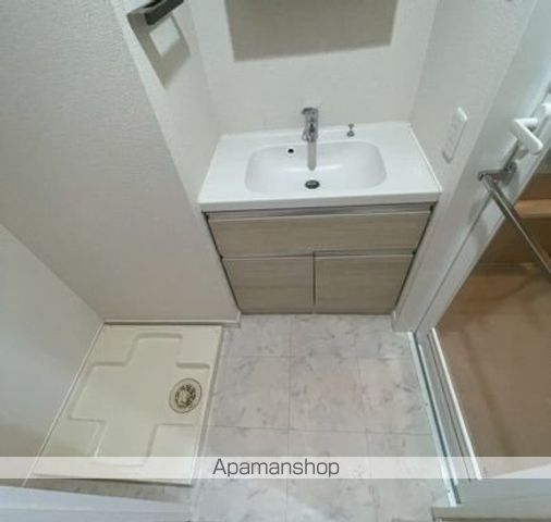 シーフォルム西新宿五丁目の内装写真