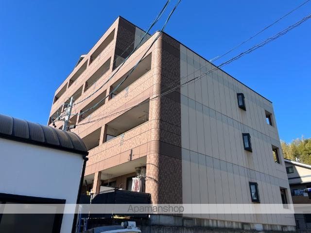 ロジュモの外観写真
