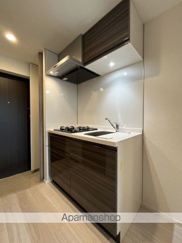SーRESIDENCE横濱磯子ALIZEの内装写真