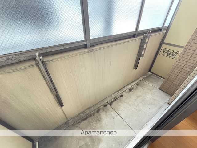 アールズタワー池下西の内装写真