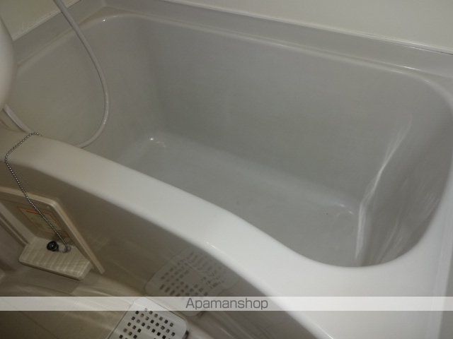 ラセーヌの内装写真