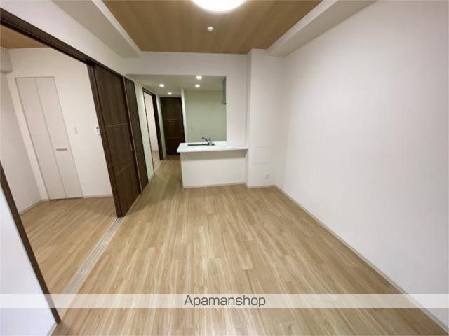 セイワパレス本町東の内装写真