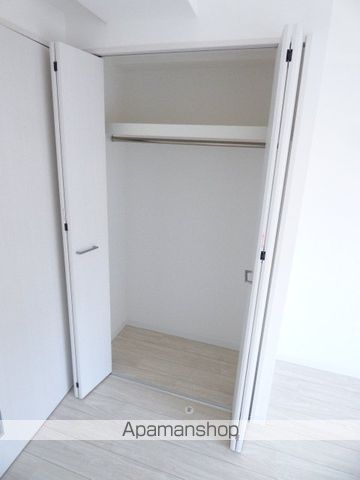フォレ長堀通南の内装写真