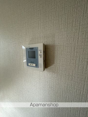レラコート八軒の内装写真