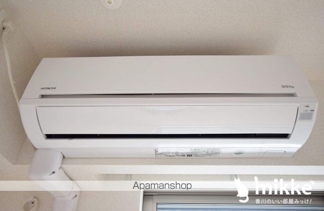 ポート レーゼ木太Bの内装写真