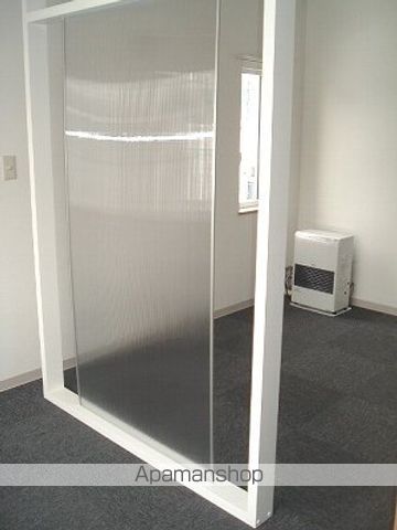 SーSTUDIOの内装写真