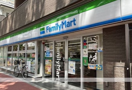 ＣＯＣＯＦＬＡＴ阿佐ヶ谷[1R/18.09m2]の周辺2