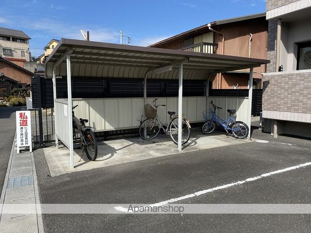 ル シールの外観写真
