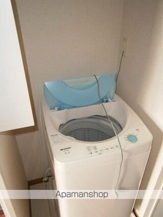 レオパレスパピエ薫風[1K/19.87m2]のその他部屋・スペース