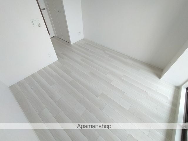 ESLEADTHE・GURAN大阪NORTHの内装写真
