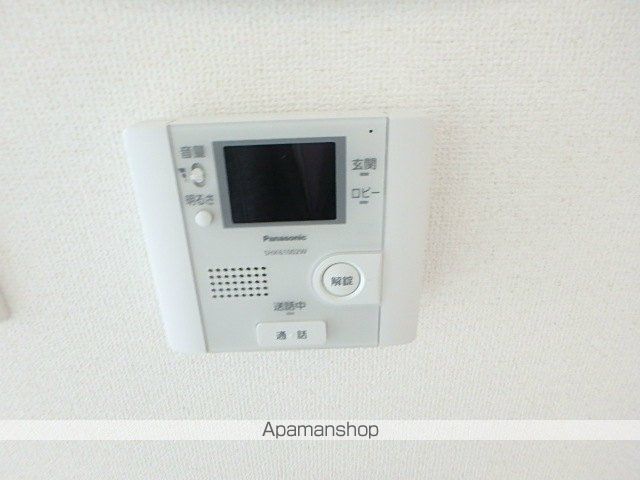 フレックス円山の内装写真