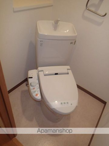 カナセ上汐町の内装写真