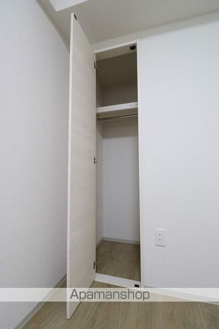 グリーンサム大久保の内装写真