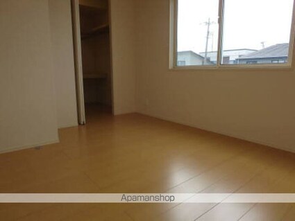 ピデェレア[2LDK/54.87m2]のリビング・居間