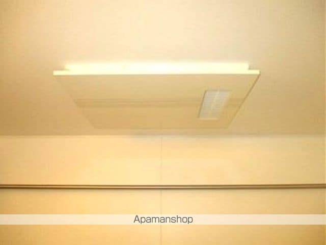 フォレストウッド A棟の内装写真