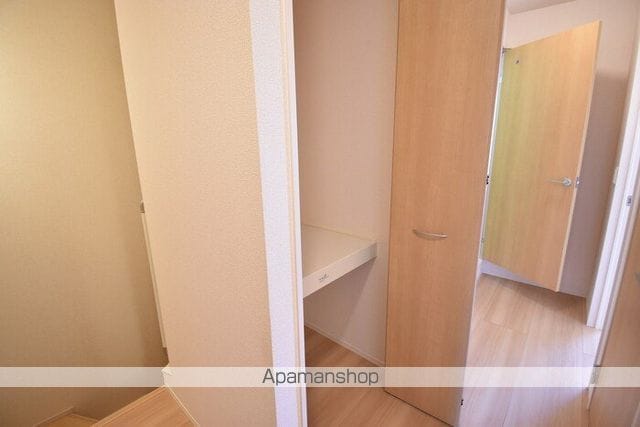 フキノトウ牟礼北 A棟の内装写真