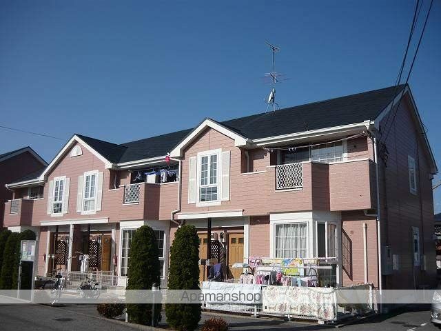 WOOD PARK N Aの外観写真