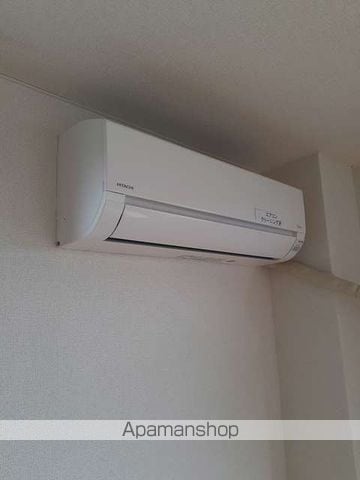 第2龍球園ハイツの内装写真