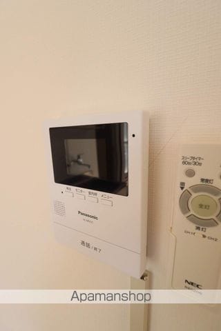 オリーブの内装写真