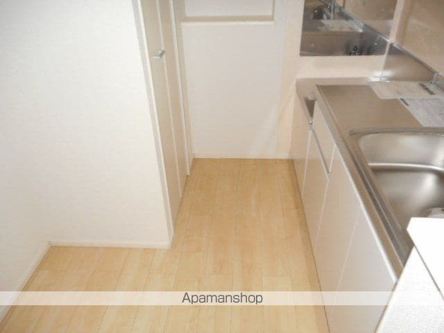 プランドールの内装写真